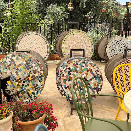 -Sha'ar Israel, בית יצחק שער חפר