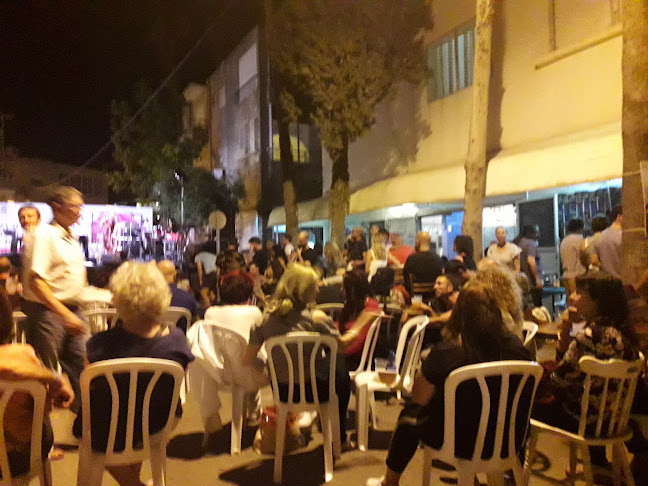 בר גלים - חיפה