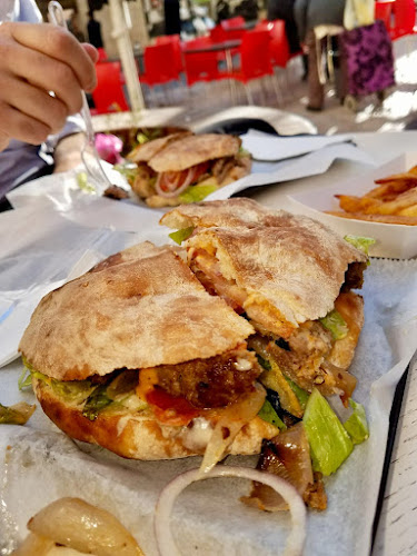 Just Meat - ירושלים