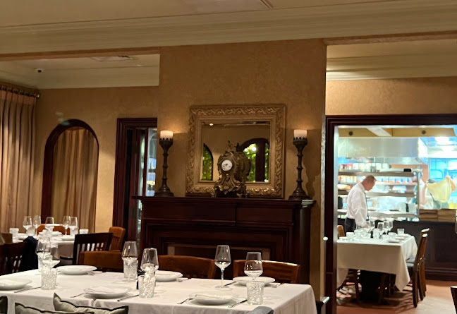 Opinii despre לה קוצ'ינה în אילת - הסעדה