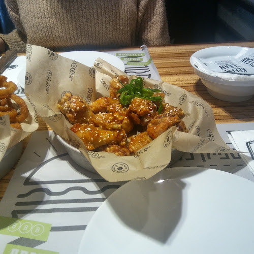 Comentarii opinii despre BBB קריון