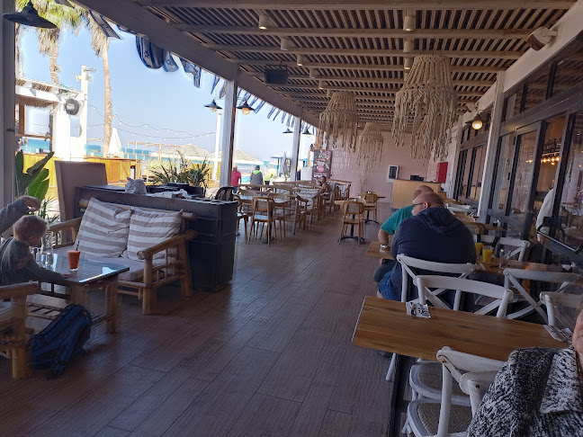 Opinii despre קפה קפה în חיפה - הסעדה