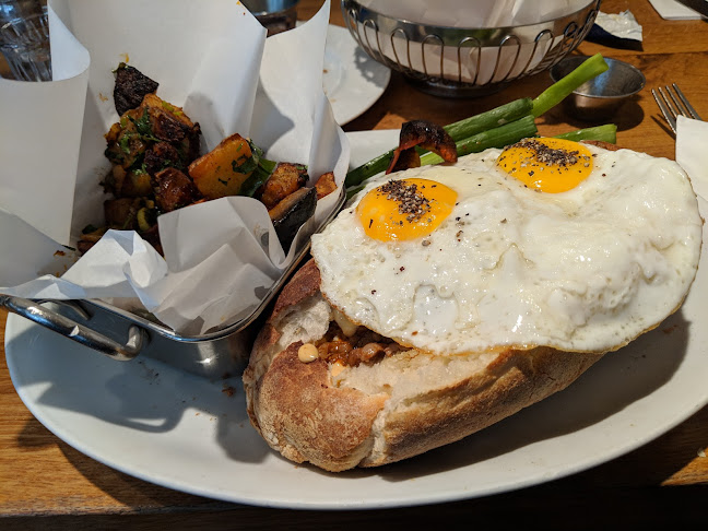 Comentarii opinii despre R&D by Benedict