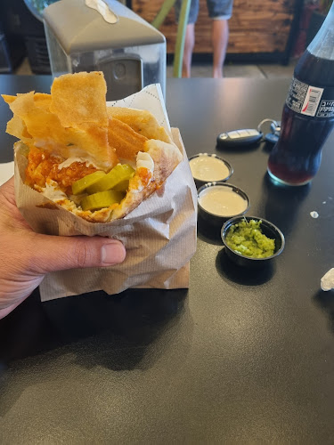 פיתה בסטה - סניף אשדוד