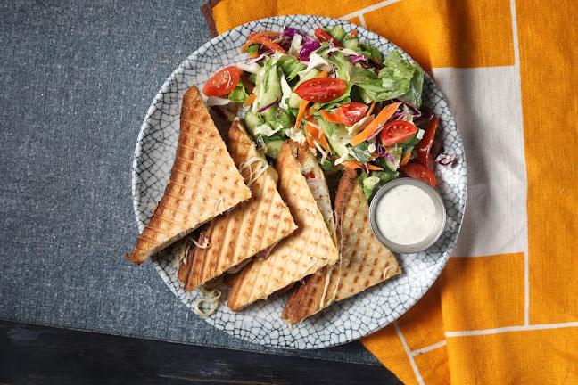 Comentarii opinii despre בליקר בייקרי מודיעין - כשר למהדרין חלבי