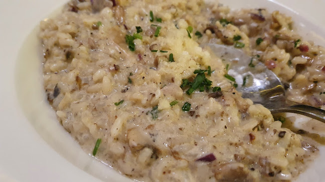 קפה תמרה - הסעדה