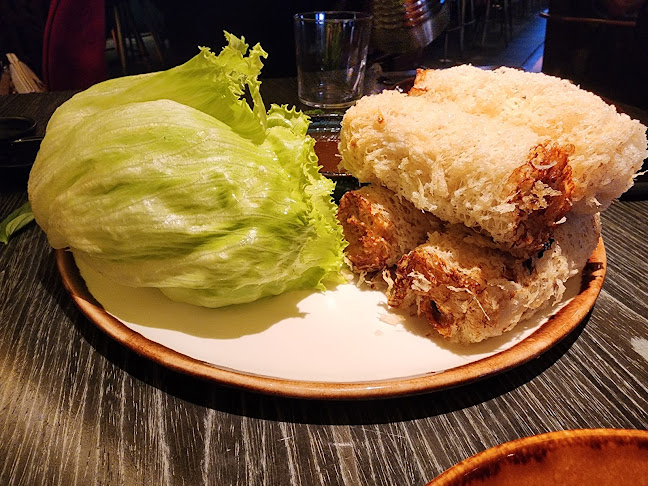 נישי - הסעדה