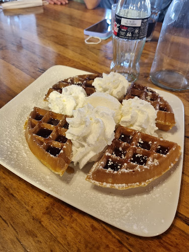 מסעדת שלה - הסעדה