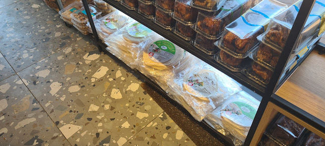 לחם עופרי - קרית אתא