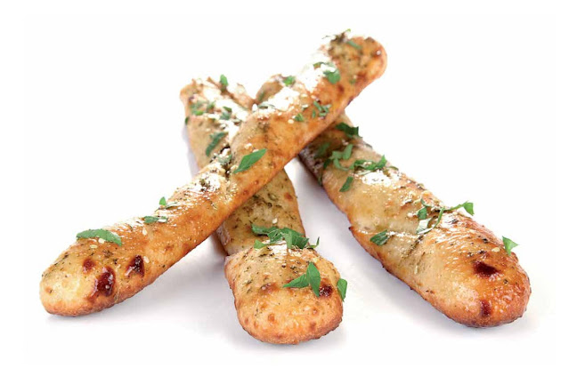 פרגו פיצה במודיעין - הסעדה