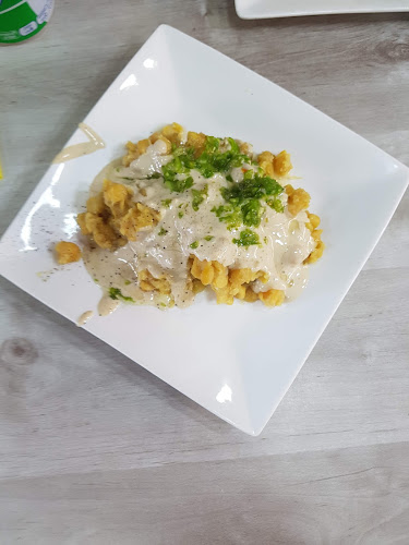 שיפודי אלבלד مشاوي البلد - הסעדה