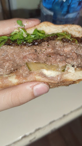 ויטרינה לילינבלום - הסעדה