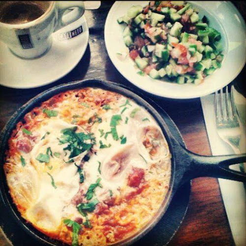 Comentarii opinii despre קפה נטו