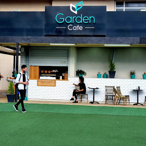 קפה גארדן