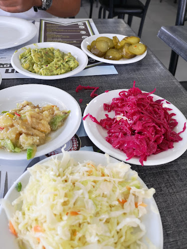 מסעדת חגג - הסעדה