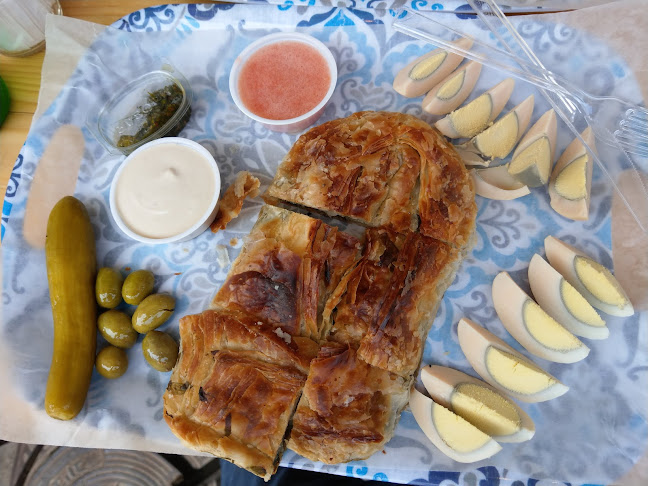 Comentarii opinii despre Pepo Burekas