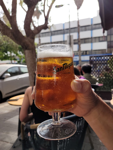 קפה אלקלעי - הסעדה