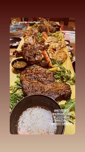 Retro Restaurant - ירושלים