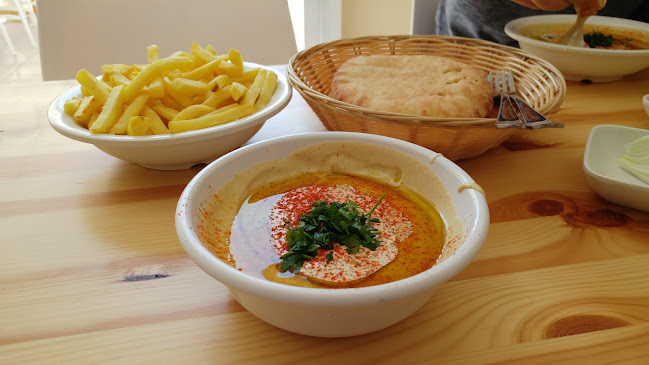 מעון 4, תל אביב-יפו, 6608037