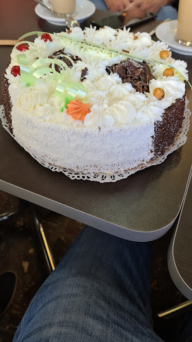 Comentarii opinii despre קונדיטורית רוזאלין