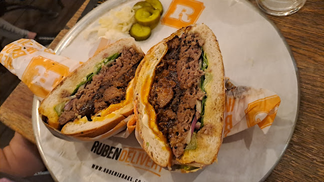 רובן פתח תקווה | כשר - פתח תקווה