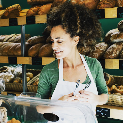 Comentarii opinii despre כיכר שינקין - לחם- קפה- שכונה