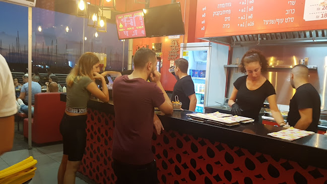 9, הנמל, אשקלון