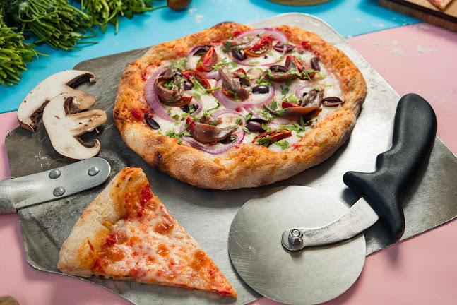 Opinii despre רביבה וסיליה în תל אביב-יפו - הסעדה