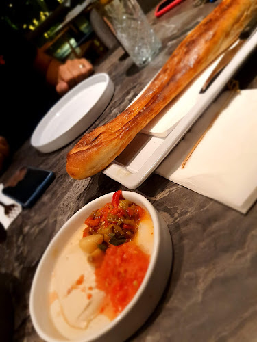 ספרה מסעדת שף - Sphera Kitchen & Bar - רחובות