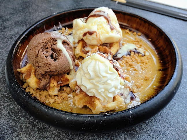 פריים - הסעדה