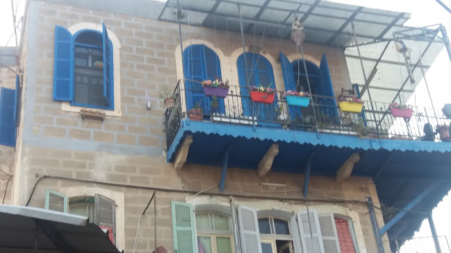 Comentarii opinii despre בית קפה אחים נגמי