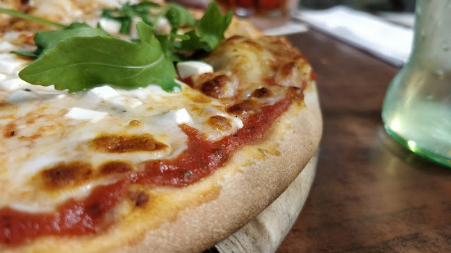 Comentarii opinii despre פיצה קאלדו