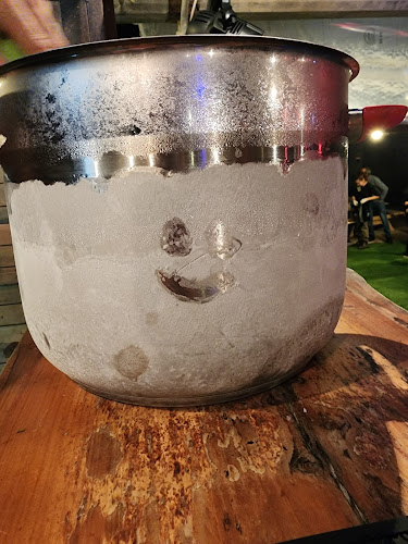 חיימק'ה - פאב קהילתי