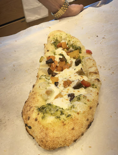 Opinii despre טאבון סיטי - Tabun City în פתח תקווה - הסעדה