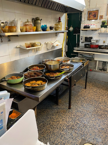 שמעיה תבשלים מבית טוב - תל אביב-יפו