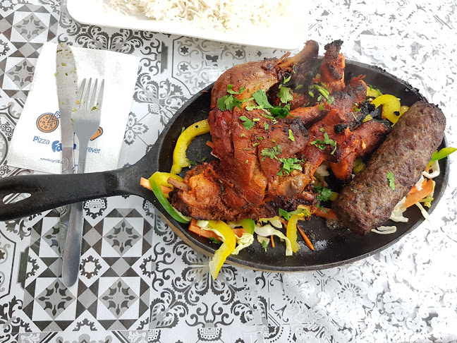 Tikka Masala - אילת