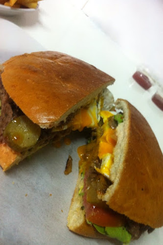 אינגוי מיט אנטריקוט בר