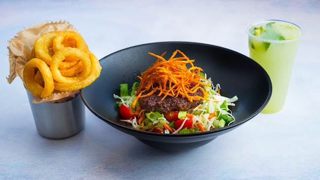 Comentarii opinii despre רודאו מסעדה