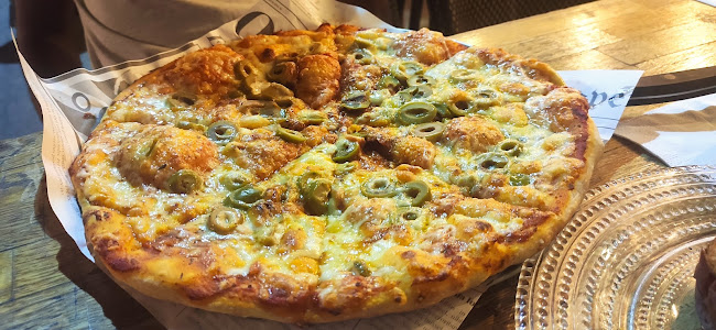 Lenny's - תל אביב-יפו