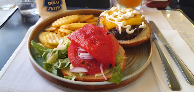 בוגרשוב 87, תל אביב-יפו