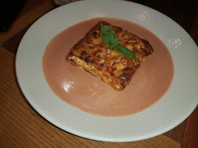 Opinii despre Piazza Grande - פיאצה גרנדה מסעדה איטלקית כשרה în תל אביב-יפו - הסעדה