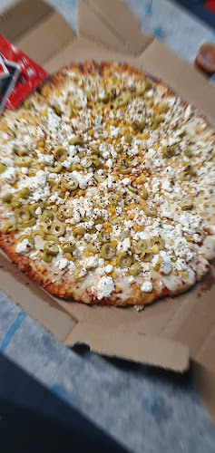 Comentarii opinii despre פיצה גוטה