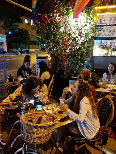 פרישמן 73, תל אביב-יפו