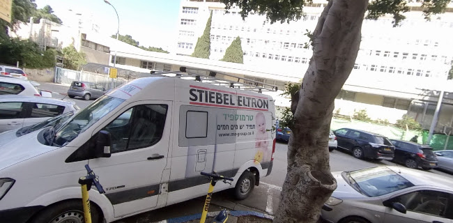 מלכה - Malka by Eyal Shani