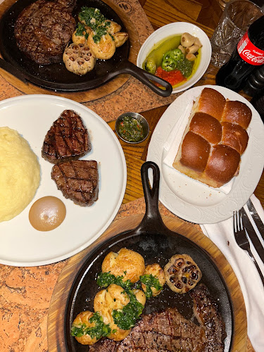 Opinii despre ראנץ' האוס în אילת - הסעדה