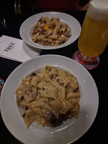 Tree Brasserie