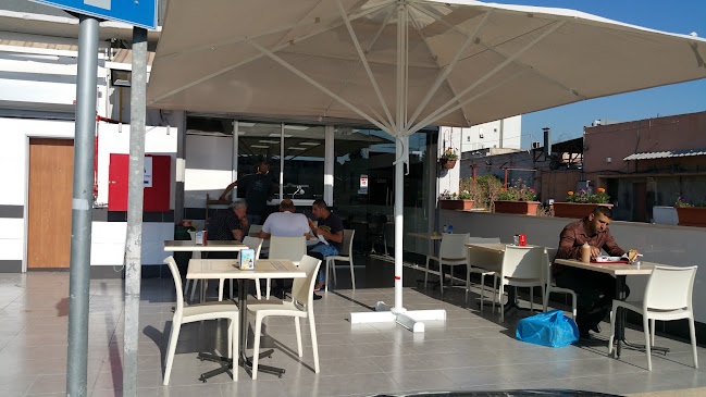 Opinii despre שווארמה ענאן în חדרה - הסעדה