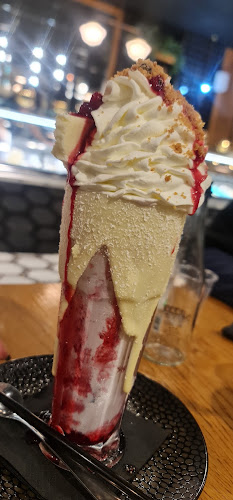 Gelato boutique - אום אל-פחם