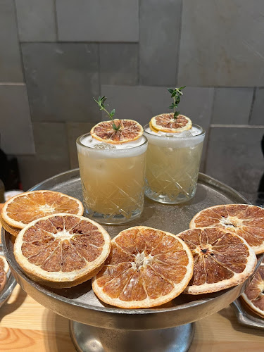 Opinii despre Peacock bar service - פיקוק שירותי בר וקוקטיילים לאירועים în ירושלים - הסעדה