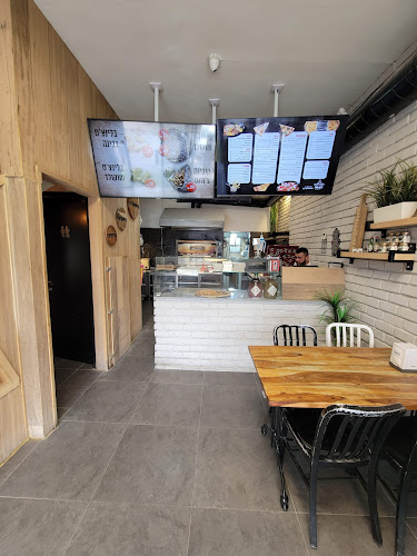 Opinii despre מיסטיק פיצה ירושלים în ירושלים - הסעדה